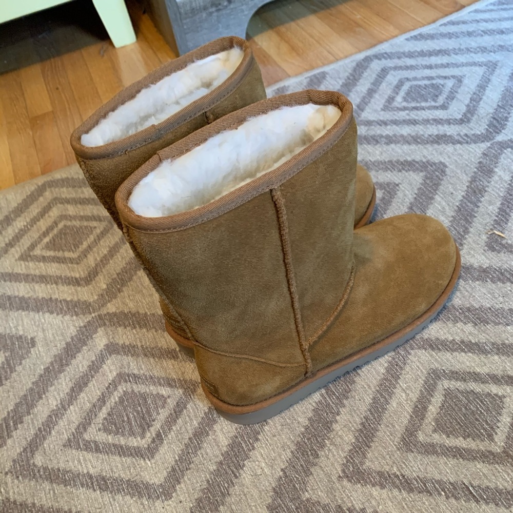 Bearpaw Boots